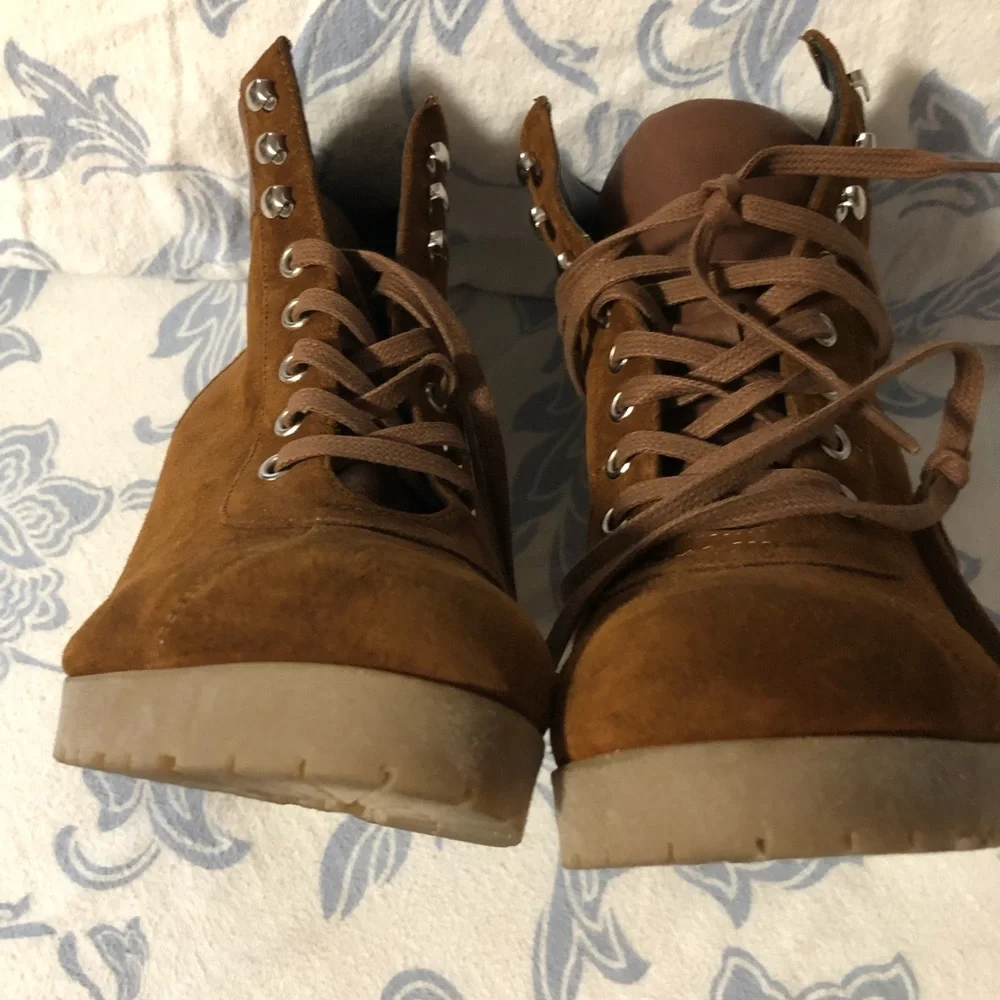 Amalfi boot. - Picture 8 of 8